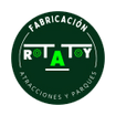 Rotatoy atracciones y parques 