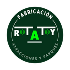 Rotatoy atracciones y parques 