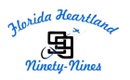 Florida Heartland 99s
