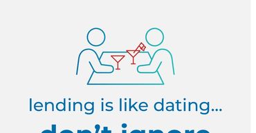 Partnership graphic