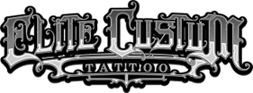 Elite Custom Tattoo studio