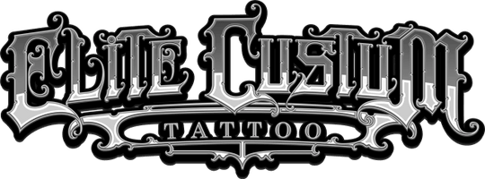 Elite Custom Tattoo studio