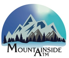 Mountainside ATM
