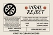 Viral Reject