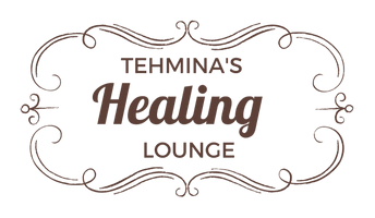 Tehmina's Healing Lounge