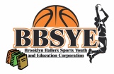 Brooklyn Ballers Sports Youth and Educational Corp. 