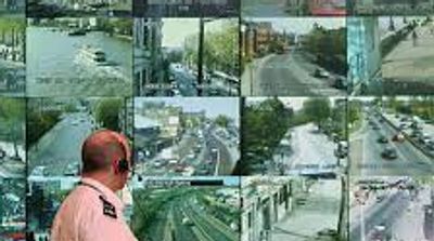 urban sensor networks, parking data management, smart parking systems, parking analytics