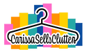 Carissa Sells Clutter