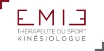 Émie Thérapeute du sport 