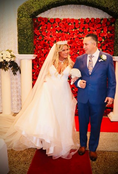 why go to City Hall when you can have a beautiful micro wedding here for the same price?