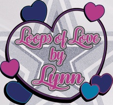 Loops of Love by Lynn