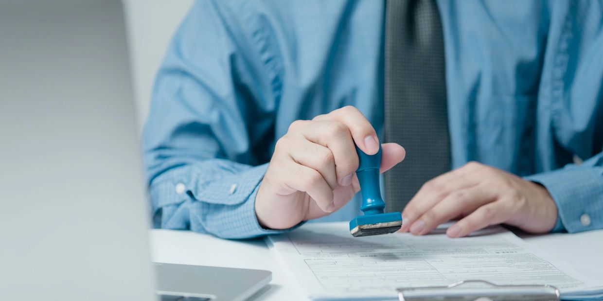 Política integrada de una empresa