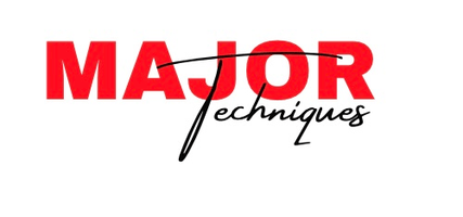 MAJOR Techniques