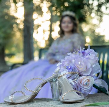 Sweet 16 and Qinceanera photography Fresno Ca