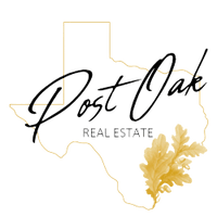 Post Oak Real Estate