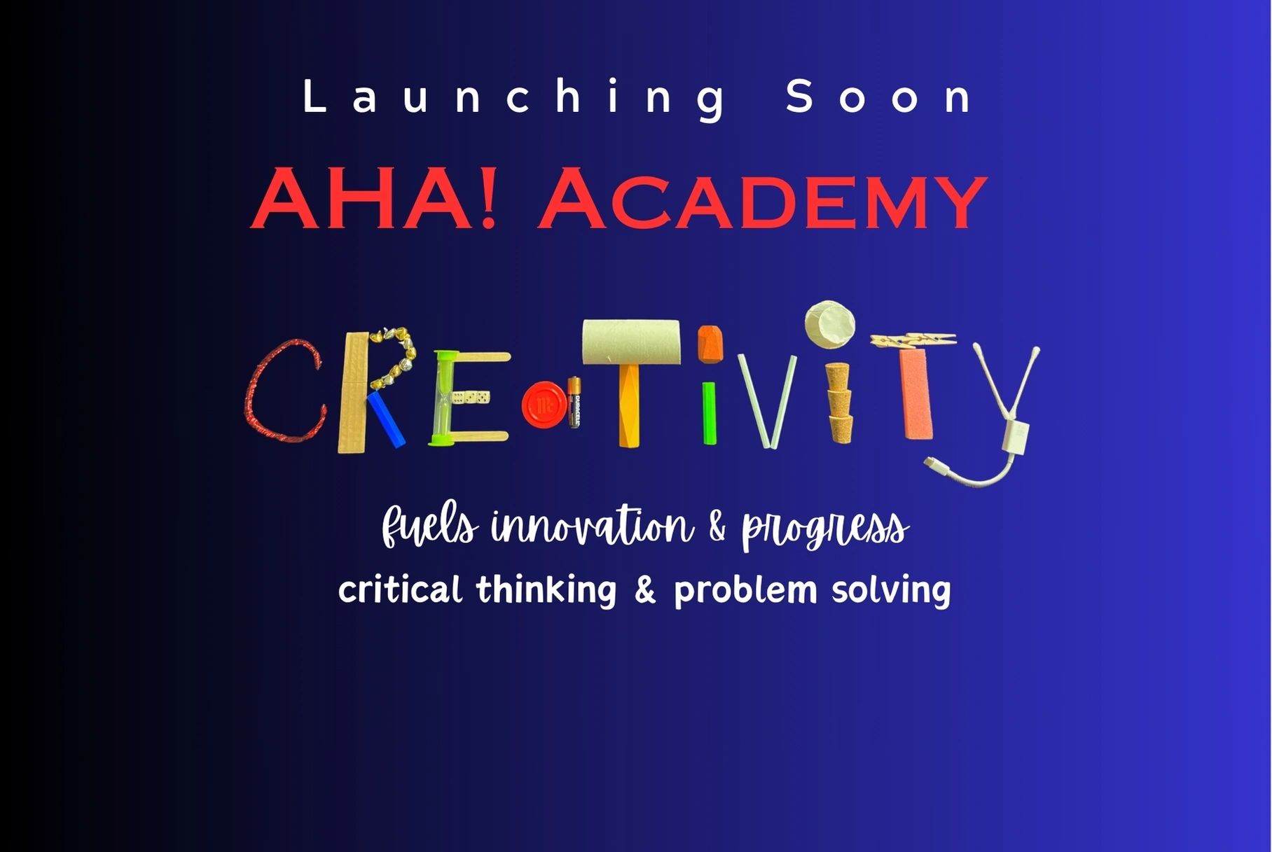 Aha Academy