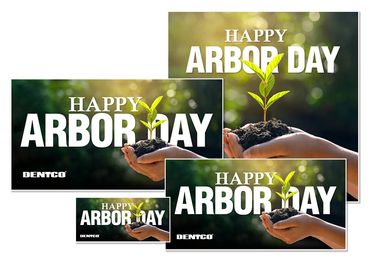 Social media posts for LinkedIn, Facebook, Instagram and Twitter.