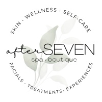 afterSEVEN  
spa & lounge boutique 