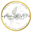 afterSEVEN  
spa & lounge boutique 