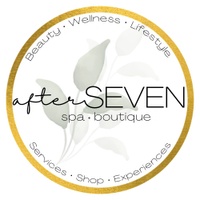 afterSEVEN  
spa & lounge boutique 