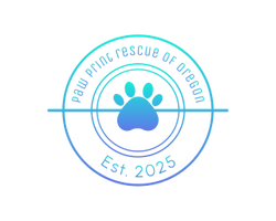 Paw Print Rescue of Oregon