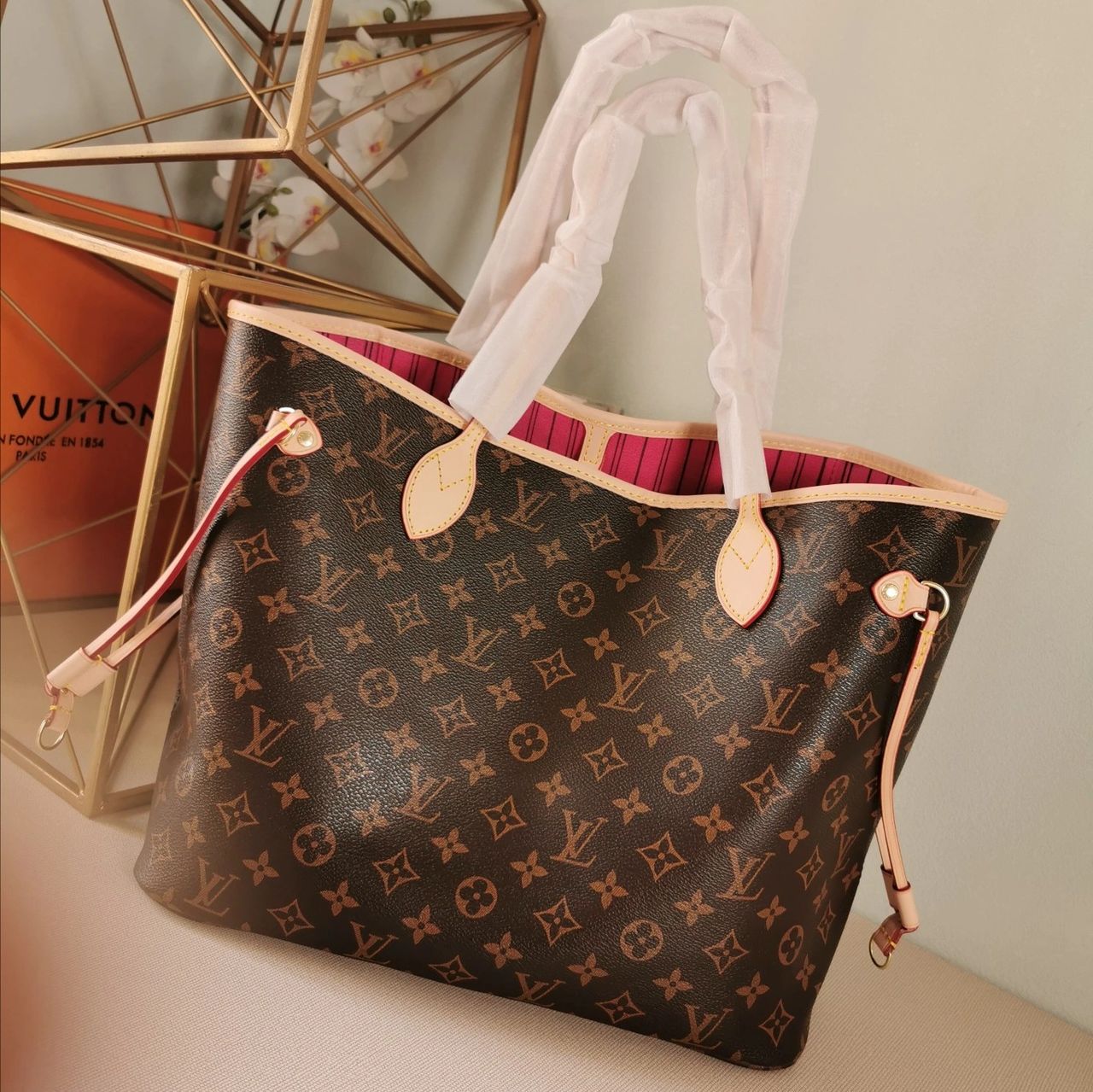 Neverfull MM/GM