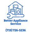 Better Appliance Services