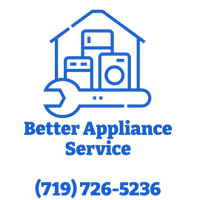 Better Appliance Services