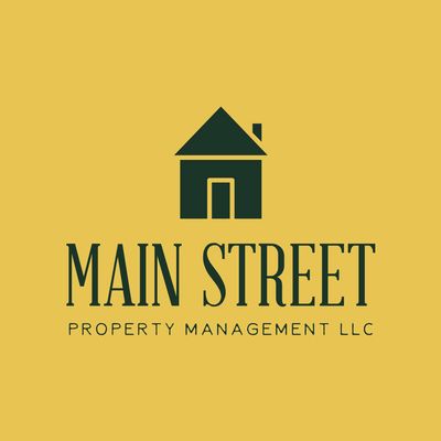 Main Street Property Management & Real Estate.  Serving the Valley of the Sun's West Valley region