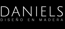 DANIELS    Diseño en madera
