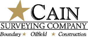 Cain Surveying Company

