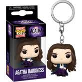 AGATHA HARKNESS FUNKO KEY CHAIN