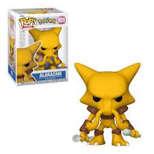 ALAKAZAM 855