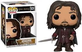 ARAGORN 531