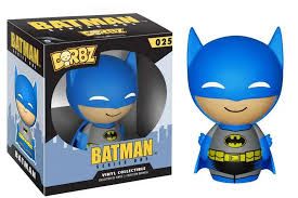 BATMAN 025