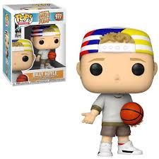 BILLY HOYLE 977