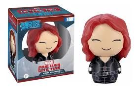 BLACK WIDOW 108