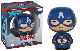 CAPTAIN AMERICA 107