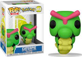 CATERPIE 848