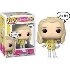 CHER 1810