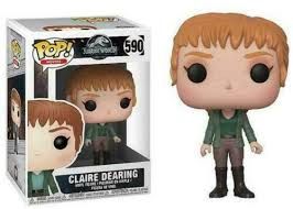CLAIFRE DEARING 590
