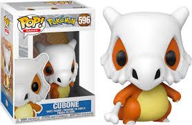 CUBONE 596