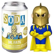 DR. FAT FUNKO SODA