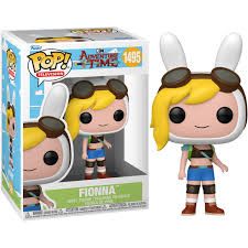 FIONNA 1495