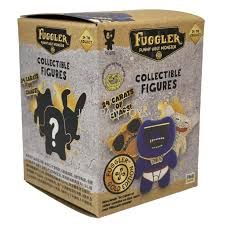FUGGLER (24 CARATS OF CHAOS) BLIND BOX