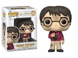 HARRY POTTER 132