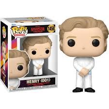 HENRY (001) 1458