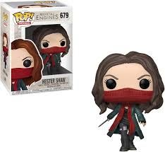 HESTER SHAW 680