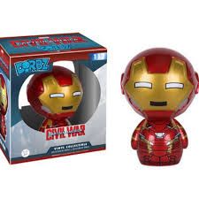 IRON NAB 112