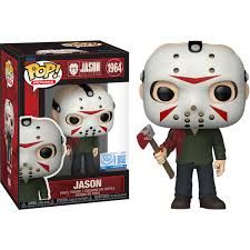 JASON 1964